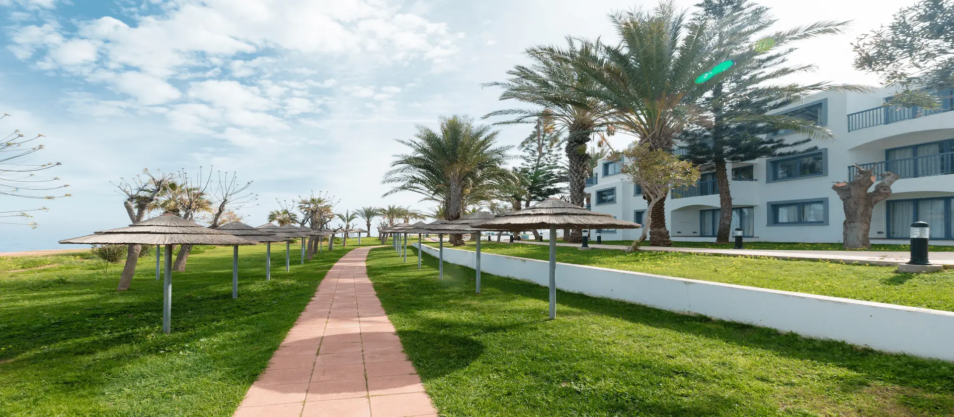 Hotel Elisso